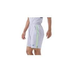 Yonex Hlače bela 178 - 182 cm/M All Tennis Tournament 2024