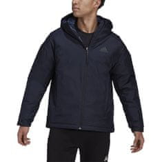 Adidas Jakne uniwersalne črna L Traveer Insulated