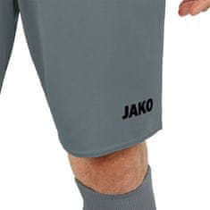 JAKO Hlače siva 182 - 187 cm/XL 440040