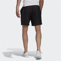 Adidas Hlače črna 164 - 169 cm/S M Favs Q2 Sho