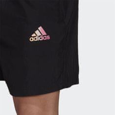 Adidas Hlače črna 164 - 169 cm/S M Favs Q2 Sho