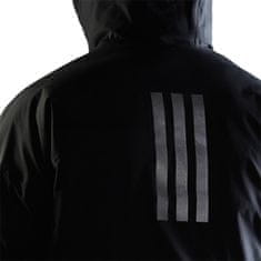 Adidas Jakne uniwersalne črna XL Traveer Insulated Rain.rdy