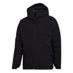 Adidas Jakne uniwersalne črna XL Traveer Insulated Rain.rdy