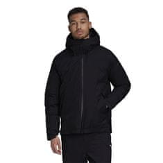 Adidas Jakne uniwersalne črna XL Traveer Insulated Rain.rdy