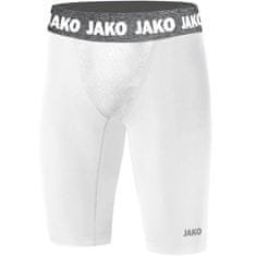 JAKO Hlače bela 170 - 175 cm/M 855100