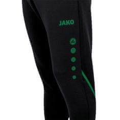 JAKO Hlače črna 182 - 187 cm/XL 8421813