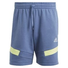 Adidas Hlače modra 170 - 175 cm/M M Cb