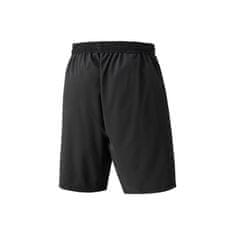 Yonex Hlače črna 198 - 203 cm/3XL All Tennis Tournament #22