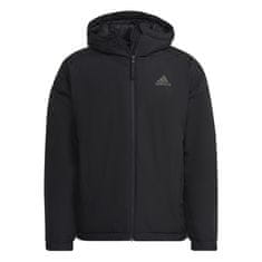 Adidas Jakne uniwersalne črna XXL Traveer Insulated