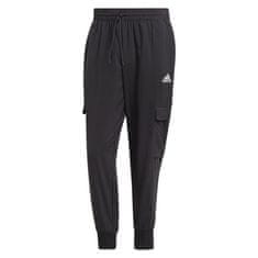 Adidas Hlače črna 176 - 181 cm/L M Sl C 7-8 Pt