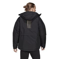 Adidas Jakne uniwersalne črna XXL Traveer Insulated