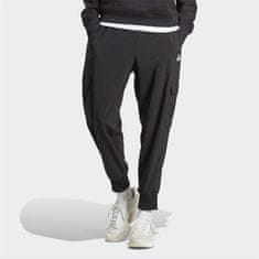 Adidas Hlače črna 176 - 181 cm/L M Sl C 7-8 Pt