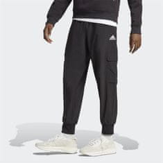 Adidas Hlače črna 176 - 181 cm/L M Sl C 7-8 Pt