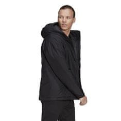 Adidas Jakne uniwersalne črna XXL Traveer Insulated