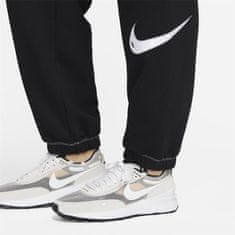 Nike Hlače črna 178 - 182 cm/M DM6205010