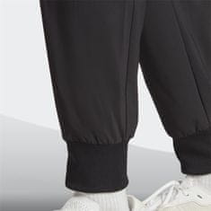 Adidas Hlače črna 176 - 181 cm/L M Sl C 7-8 Pt