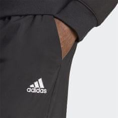 Adidas Hlače črna 176 - 181 cm/L M Sl C 7-8 Pt