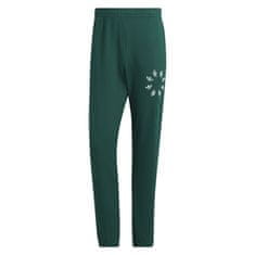 Adidas Hlače zelena 176 - 181 cm/L Bld Sweatpant