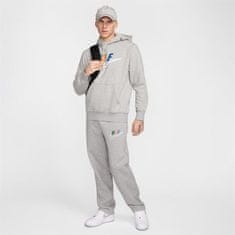 Nike Hlače siva 173 - 177 cm/S Club Bb Oh Pnt Ftura