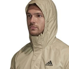 Adidas Jakne uniwersalne bež XL FI0624