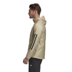 Adidas Jakne uniwersalne bež XL FI0624