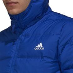 Adidas Jakne uniwersalne modra XXL Helionic