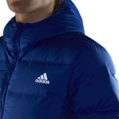 Adidas Jakne uniwersalne modra XXL Helionic