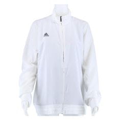 Adidas Jakne uniwersalne bela L Team 19 Woven