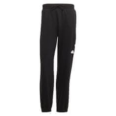 Adidas Hlače obutev za trening črna 164 - 169 cm/S M Fi Pant 3b