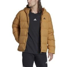 Adidas Jakne uniwersalne medena 3XL Helionic