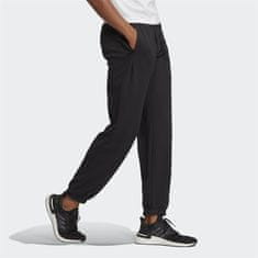 Adidas Hlače obutev za trening črna 164 - 169 cm/S M Fi Pant 3b