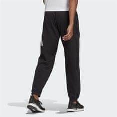 Adidas Hlače obutev za trening črna 164 - 169 cm/S M Fi Pant 3b