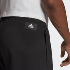 Adidas Hlače obutev za trening črna 164 - 169 cm/S M Fi Pant 3b