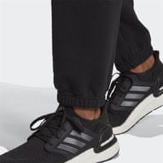 Adidas Hlače obutev za trening črna 164 - 169 cm/S M Fi Pant 3b