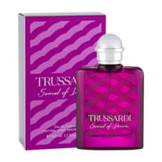 Trussardi Sound of Donna 50 ml parfumska voda za ženske