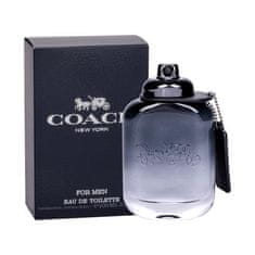 Coach Coach 100 ml toaletna voda za moške