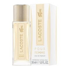 Lacoste Pour Femme 30 ml parfumska voda za ženske