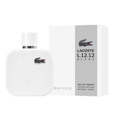 Lacoste L.12.12 Blanc 100 ml parfumska voda za moške