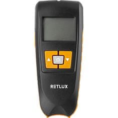 Retlux Retlux RDT 100 Multidetektor Stud 4V1 v stenskem detektorju žice