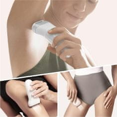 Braun Epilator Braun Silk-épil 9-705 Silver