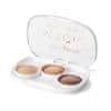 Čarobna paleta senčil za oči (Eye Shadows) (Odtenek 1)