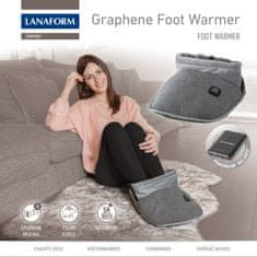 Lanaform Grelnik za noge Graphene Foot Warmer