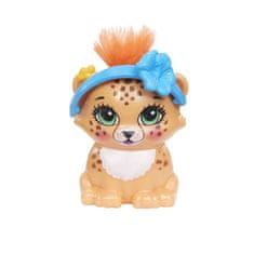 Enchantimals DELUXE LUTKA - CHARISSE CHEETAH