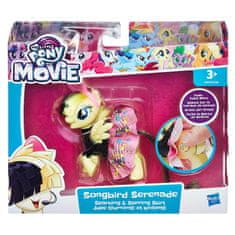 My Little Pony Moj mali poni Pony s funkcijo