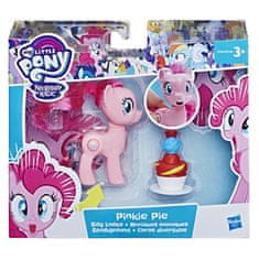 My Little Pony Moj mali poni Pony s funkcijo