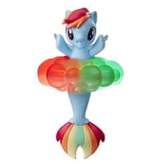 HASBRO Moj mali poni Svetleči vodni poni