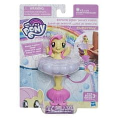 HASBRO Moj mali poni Svetleči vodni poni