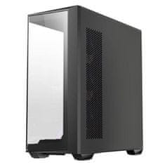 Antec C3 gaming ohišje, RGB, Mid-Tower, okno, črno (0-761345-10029-8)