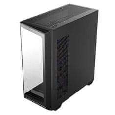 Antec C3 gaming ohišje, RGB, Mid-Tower, okno, črno (0-761345-10029-8)