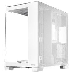 Antec C8 gaming ohišje, ARGB, Full-Tower, okno, belo (0-761345-10028-1)